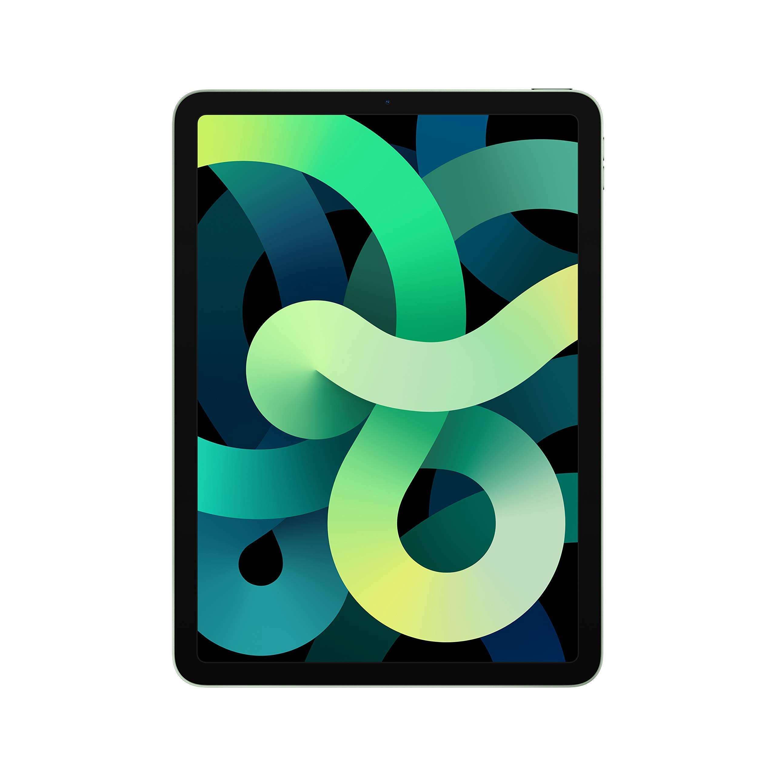 Amazon.com: Apple iPad Air (10.9-inch, Wi-Fi, 256GB) - Green