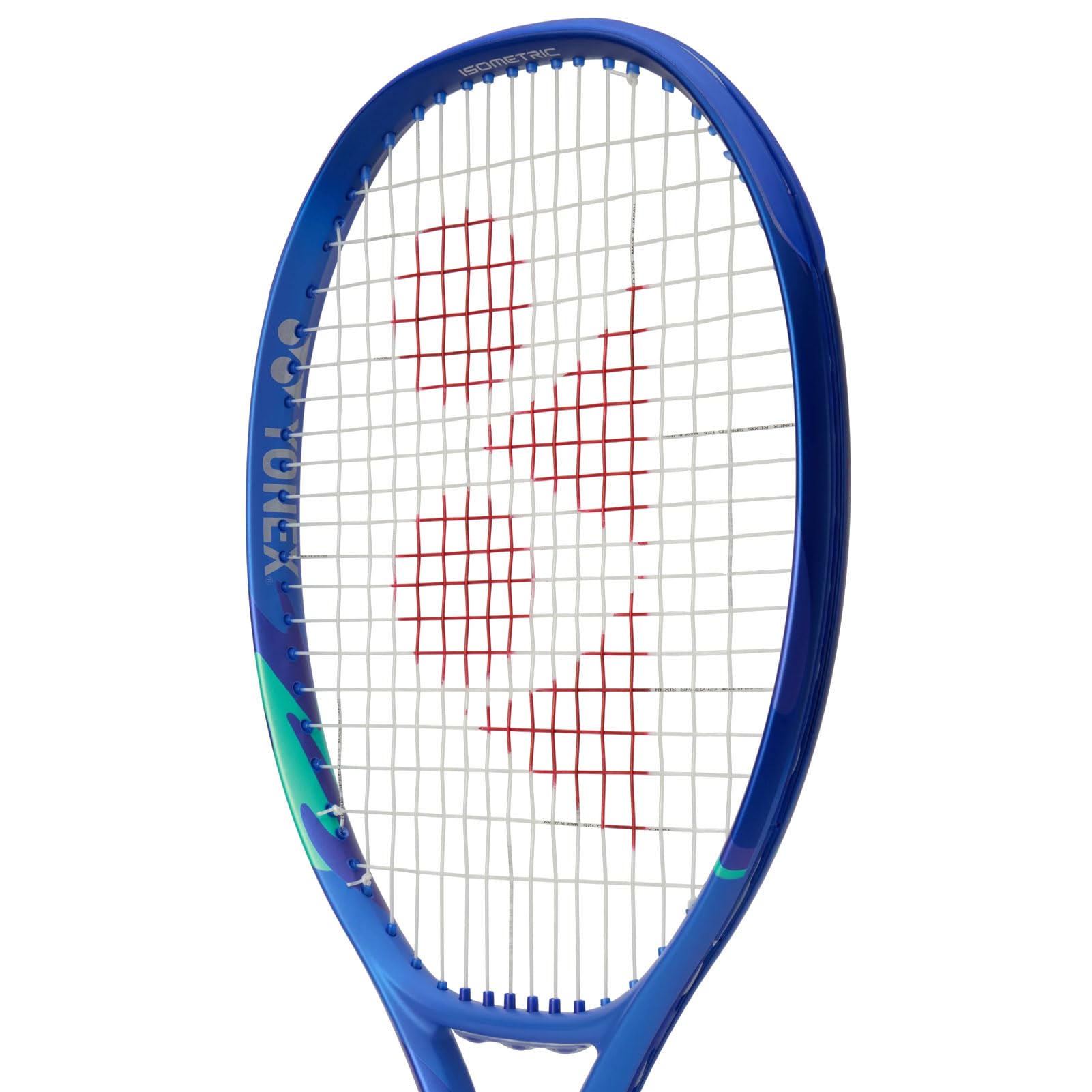 Amazon.com : YONEX 2025 EZone 105 Unstrung Tennis Racquet - #0