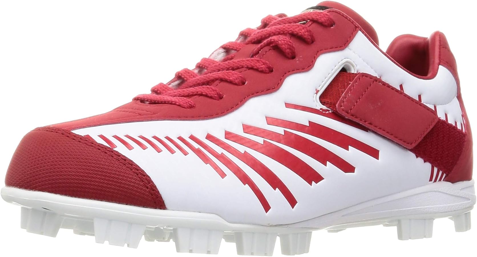 Amazon | [デサント] 野球シューズ 野球 スパイク スタッド