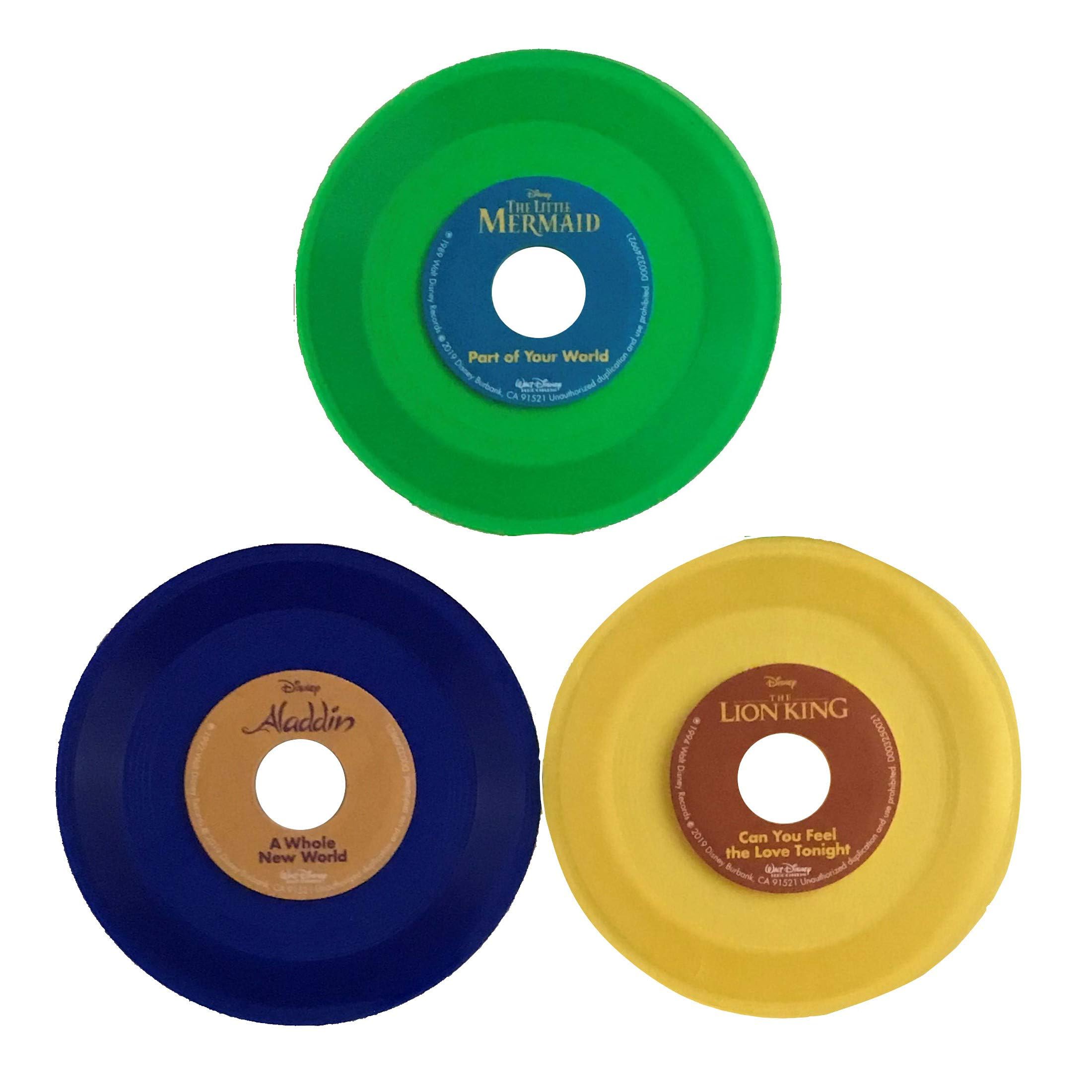 Amazon.co.jp: Crosley RSD3 ミニターンテーブル 3インチ ビニール