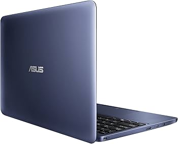 Amazon.co.jp: ASUS ノートブック X205TA ダークブルー (WIN8.1 BING
