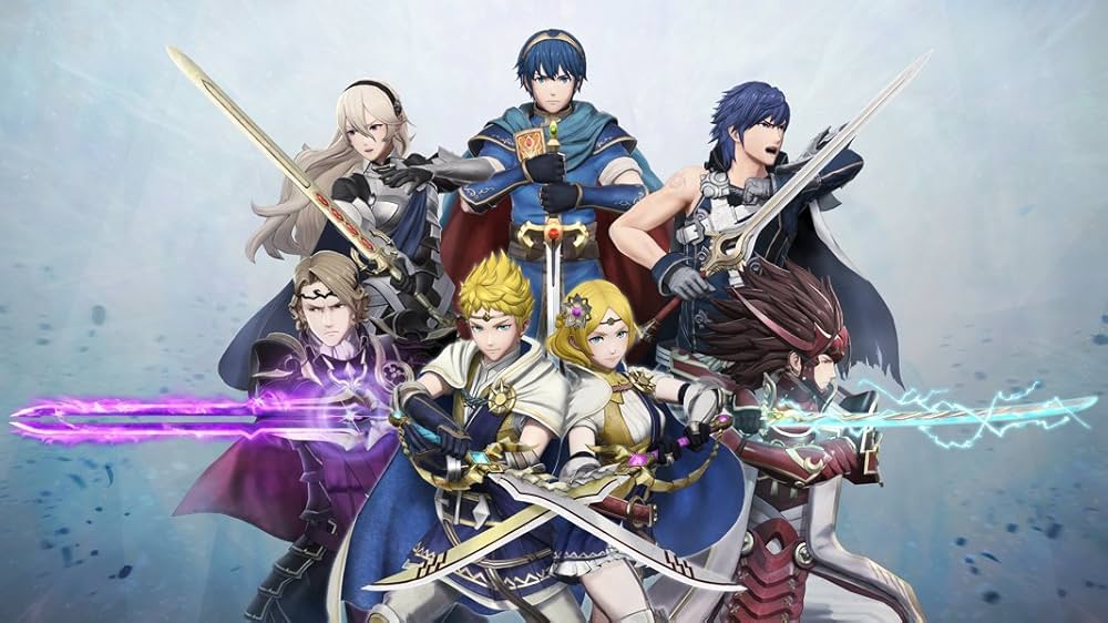Amazon.co.jp: ファイアーエムブレム無双 プレミアムBOX : ゲーム