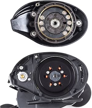 Amazon | アブガルシア(Abu Garcia) ベイトリール REVO ビッグ