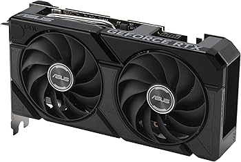 Amazon | ASUS Dual GeForce RTX™ 4070 Super EVO OCエディション 12GB