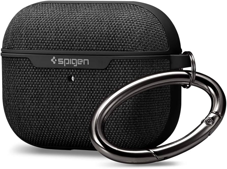 Amazon.com: Spigen Urban Fit Designed for AirPods Pro Case (2019