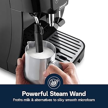 Amazon.com: De'Longhi Magnifica Start Automatic Espresso Machine