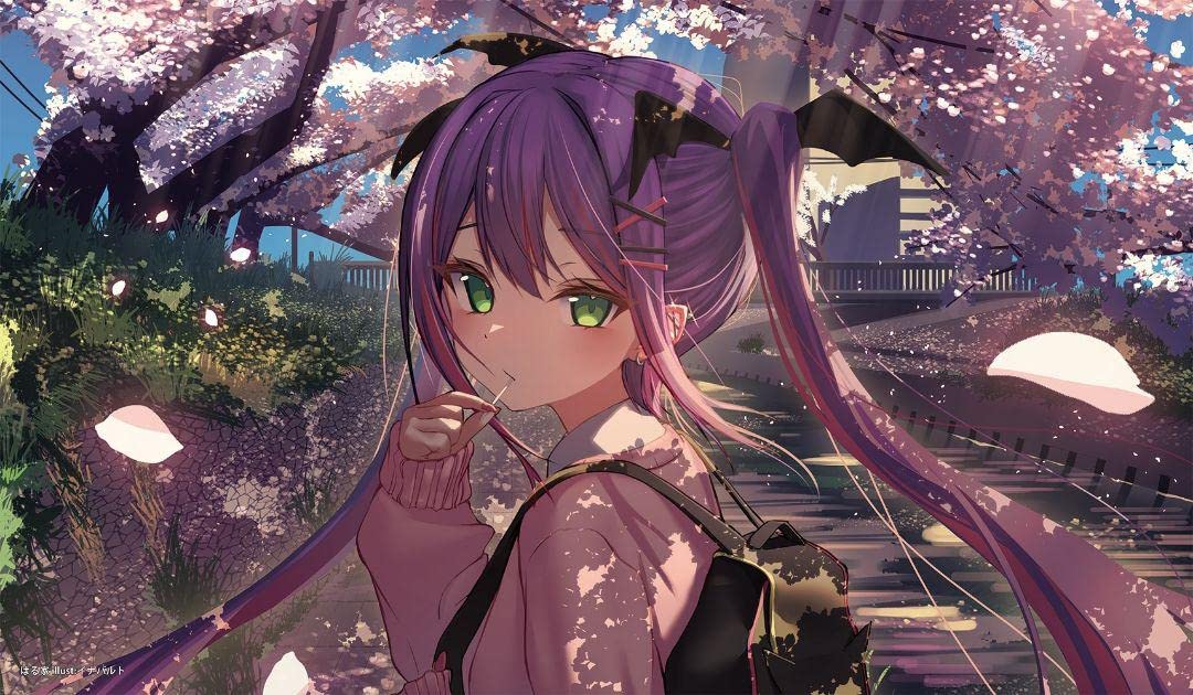 Amazon.co.jp: 常闇トワ プレイマット マウスパッド ラバーマット