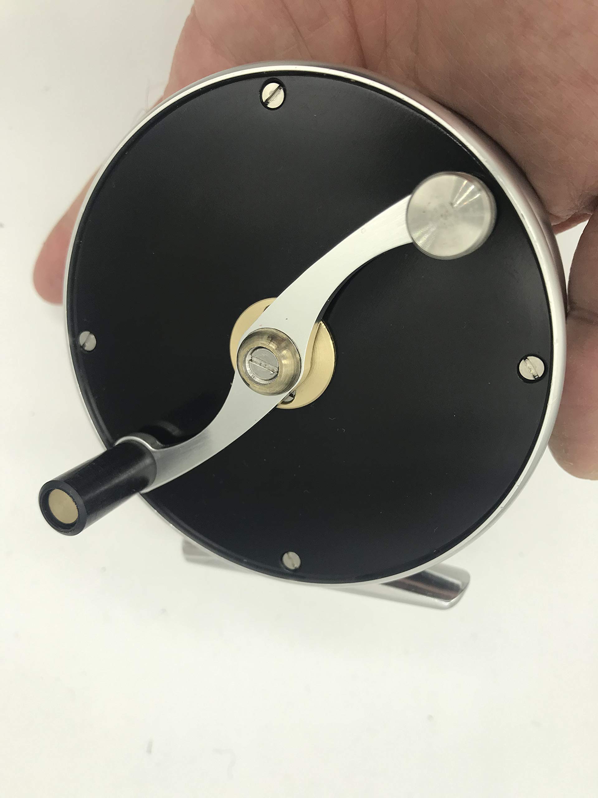 USA製 ヴィンテージ fly reel フライリール 箱付き レトロ 【公式通販】