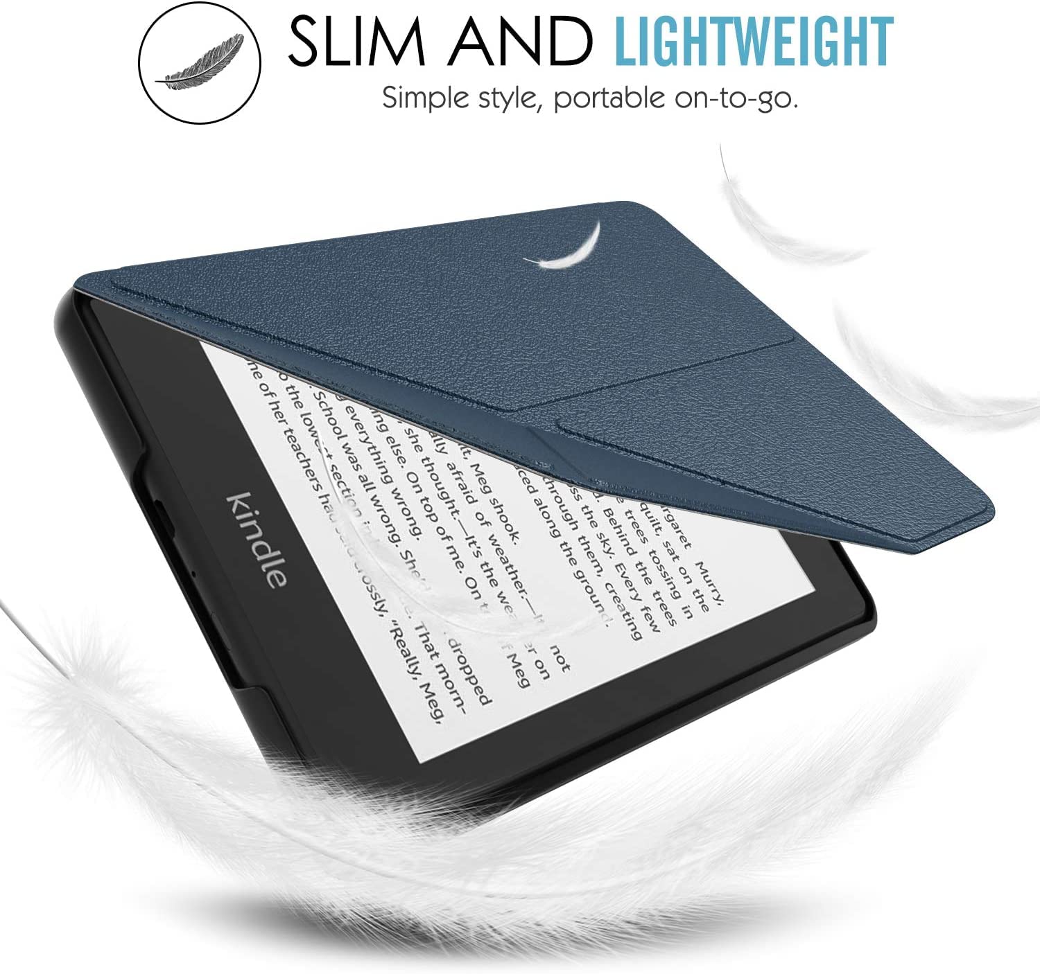 Amazon.co.jp: 6.8 インチ Kindle Paperwhite 第 11 世代、2021 年