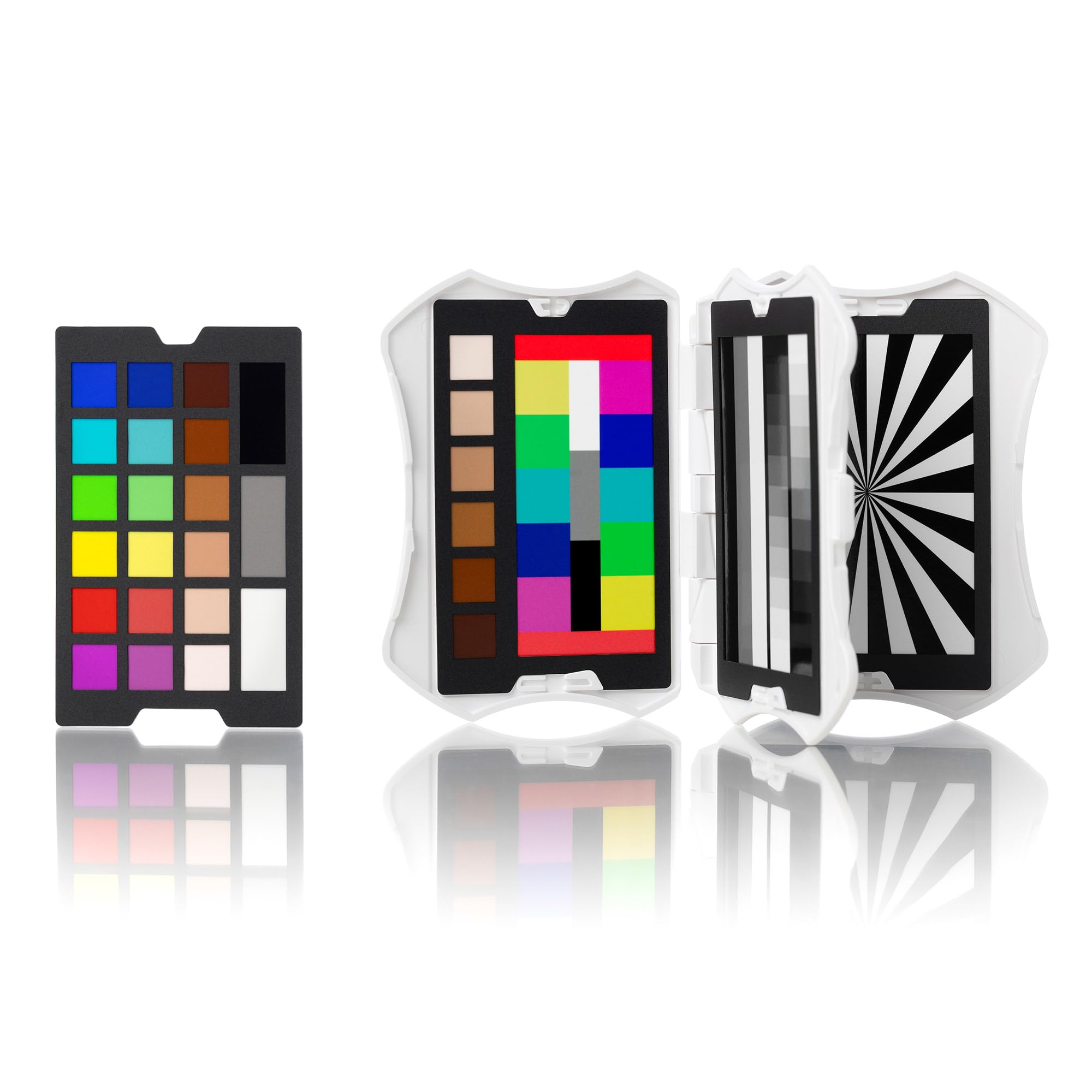 Amazon | Datacolor SpyderCHECKR VIDEO カラーリファレンスツール