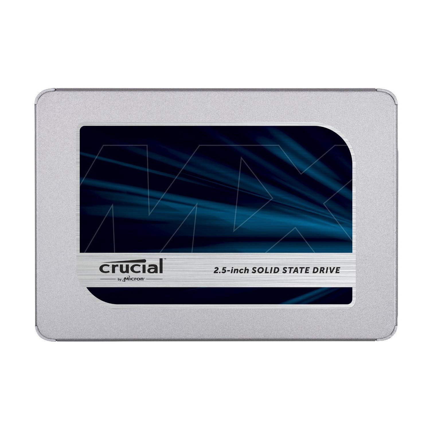 Amazon | Crucial SSD CT500MX500SSD1T 500GB MX500 2.5??? 7mm