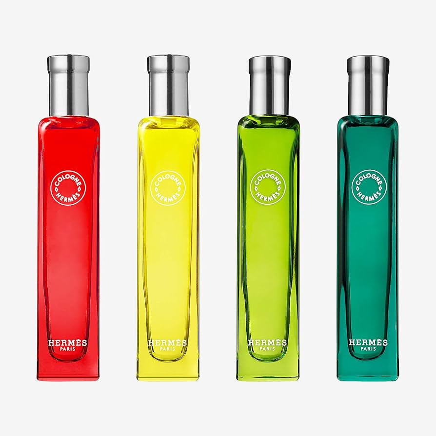 Amazon | HERMES エルメス ノマド 香水 セット [並行輸入品] | HERMES