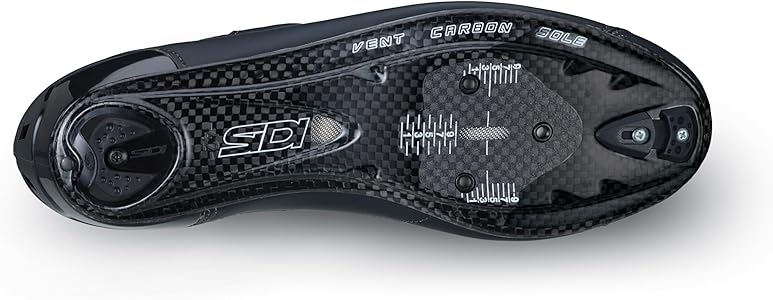 Amazon.com: SiDI | Cycling Shoes, Professional Men's Road Bike
