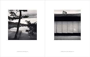 Japan / A Love Story: Michael Kenna, Kohtaro Iizawa: 9781590055991