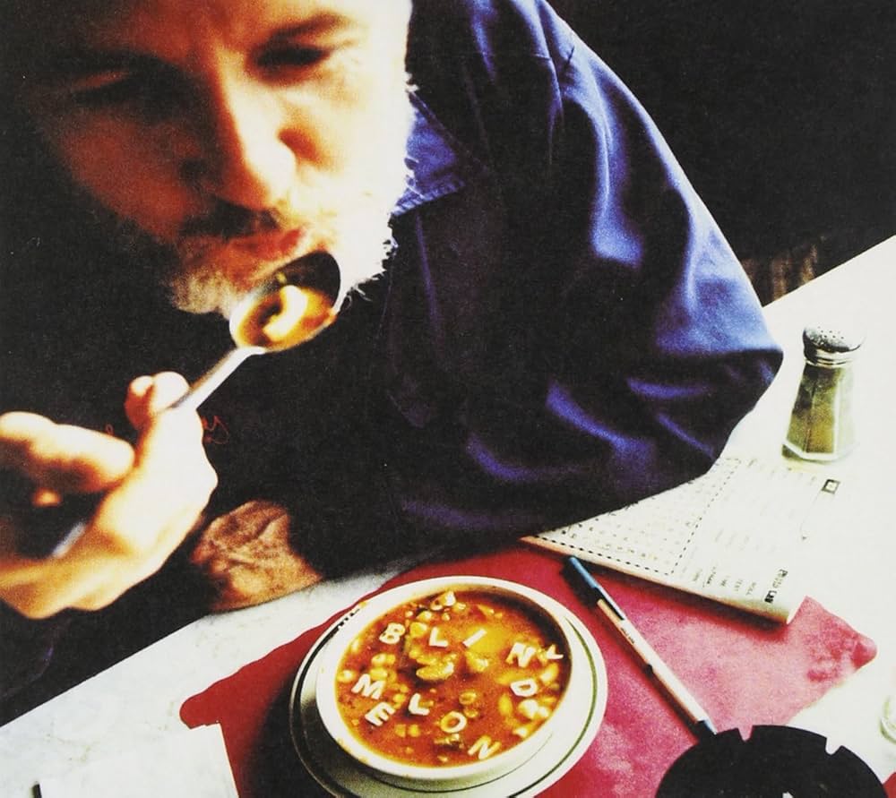 Blind Melon - Soup - Amazon.com Music