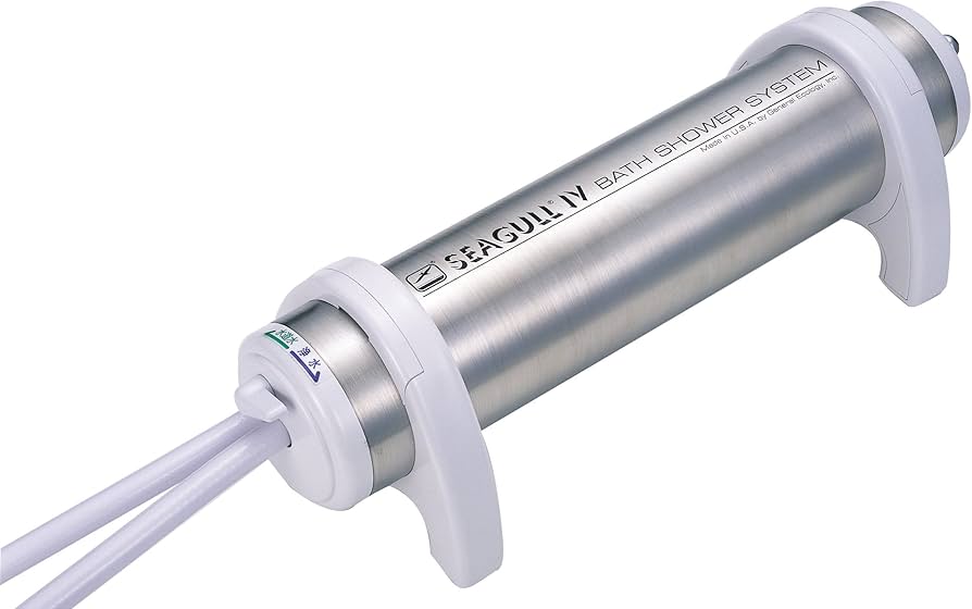 Amazon | シーガルフォー バスシャワーシステム BSS-10 | SeagullIV