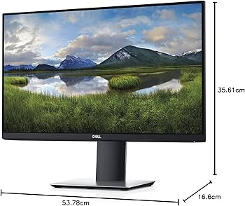 Amazon.co.jp: DELL P2419HC プロフェッショナルシリーズ 23.8インチ