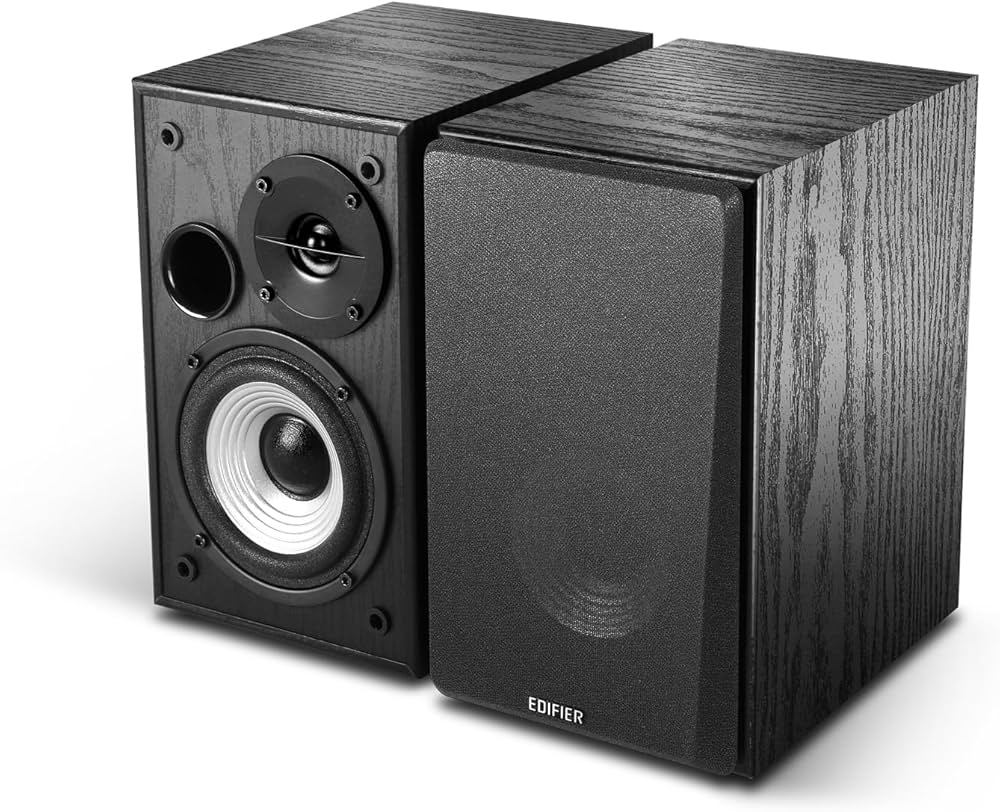 Amazon.co.jp: Edifier R990BT 2ch スピーカー Bluetooth 5.4 最大24W