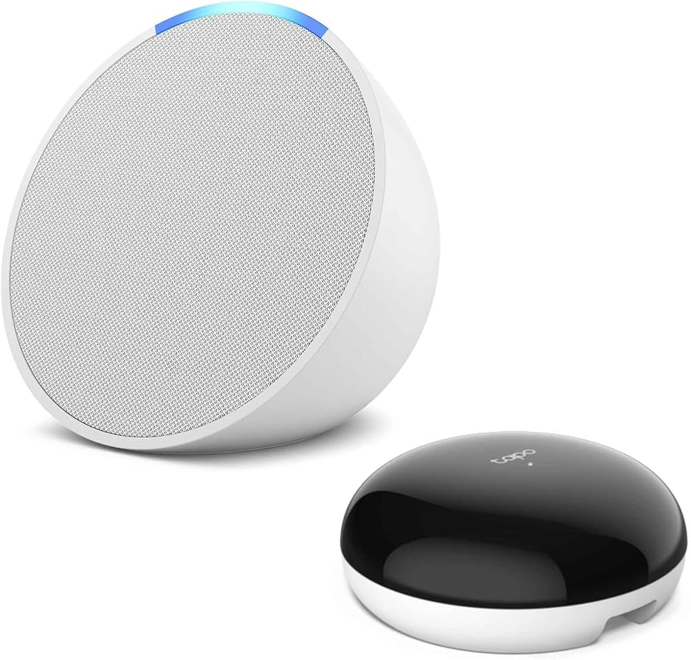 Amazon.co.jp: 【セット買い】Echo Pop (エコーポップ) グレーシャー