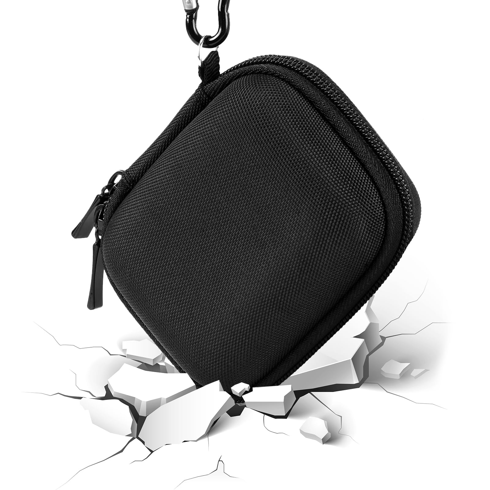 Amazon | Linkidea イヤホンケースホルダーボーズ Bose QC Earbuds ii