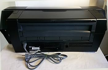 Amazon.co.jp: EPSON Colorio インクジェットプリンター PM-G4500 A3