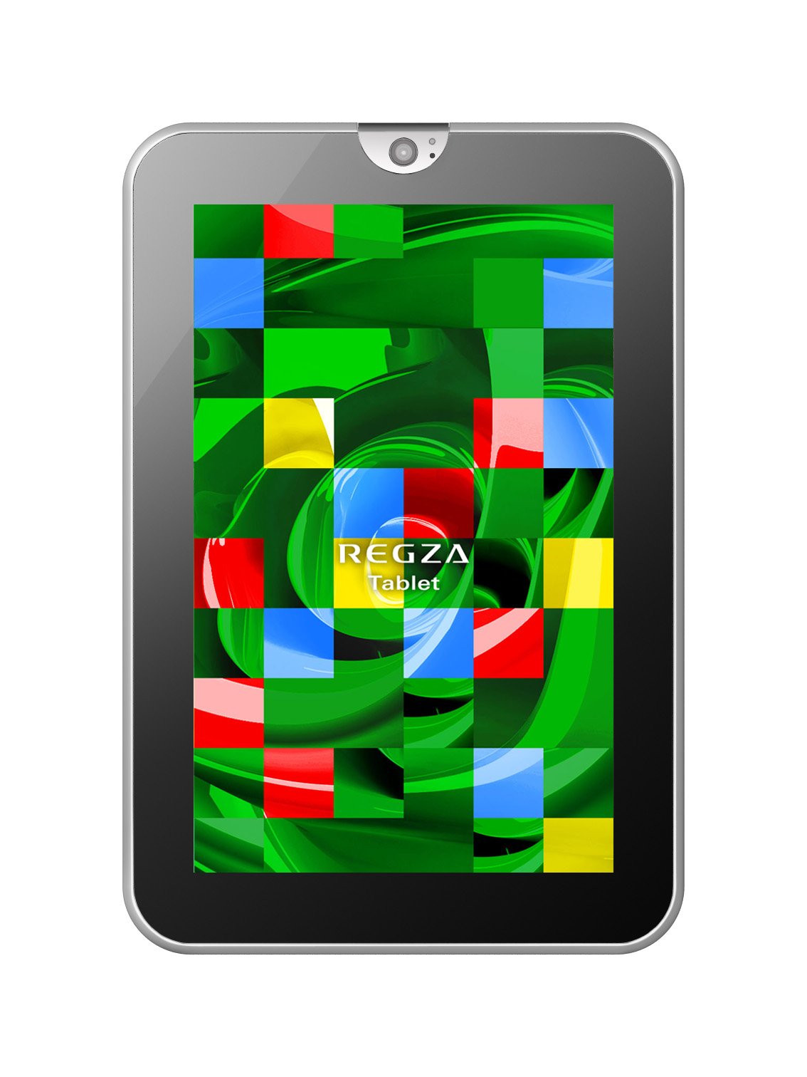 Amazon.co.jp: TOSHIBA REGZA Tablet AT3S0/35D レグザタブレット