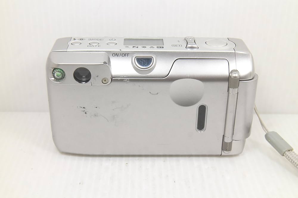 Amazon | canon Autoboy N150 | コンパクト 通販