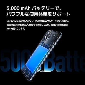 Amazon | シャオミ(Xiaomi) SIMフリースマートフォン 12T Pro 8GB+