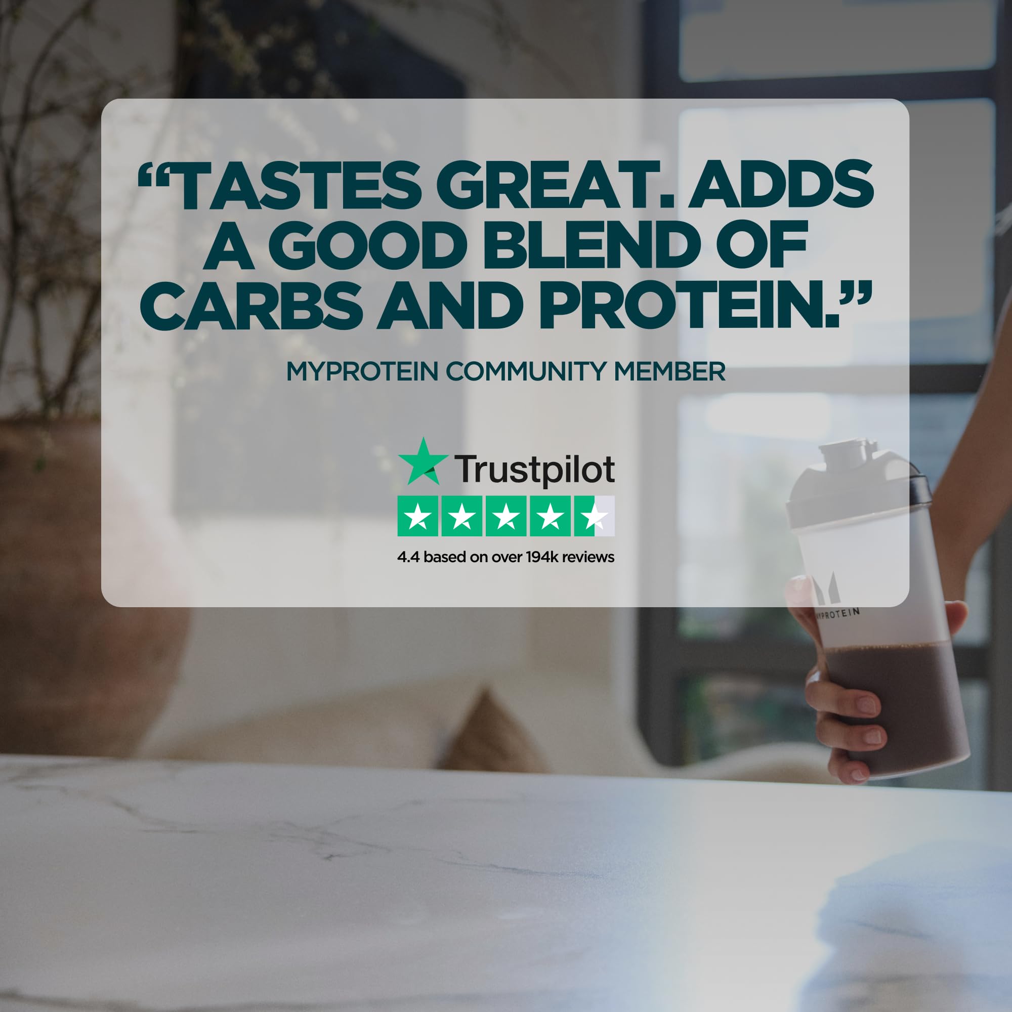 Amazon | 【増量時に最適】 マイプロテイン ウエイト ゲイナー 2.5kg