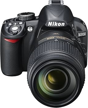 Amazon | Nikon デジタル一眼レフカメラ D3100 ダブルズームキット