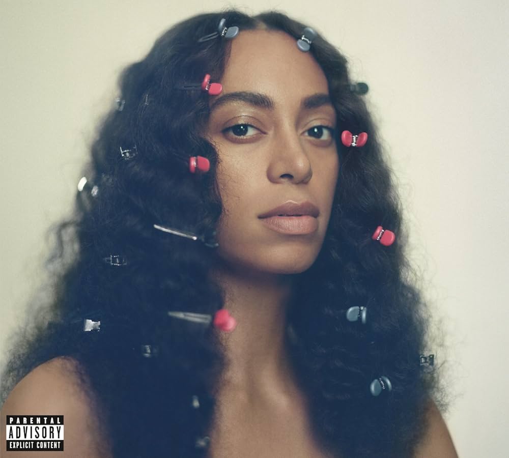 Solange - A Seat at the Table - Amazon.com Music