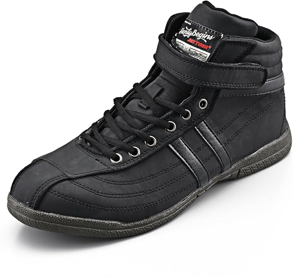 Amazon.co.jp: デイトナ(Daytona) ライディングシューズ バイク