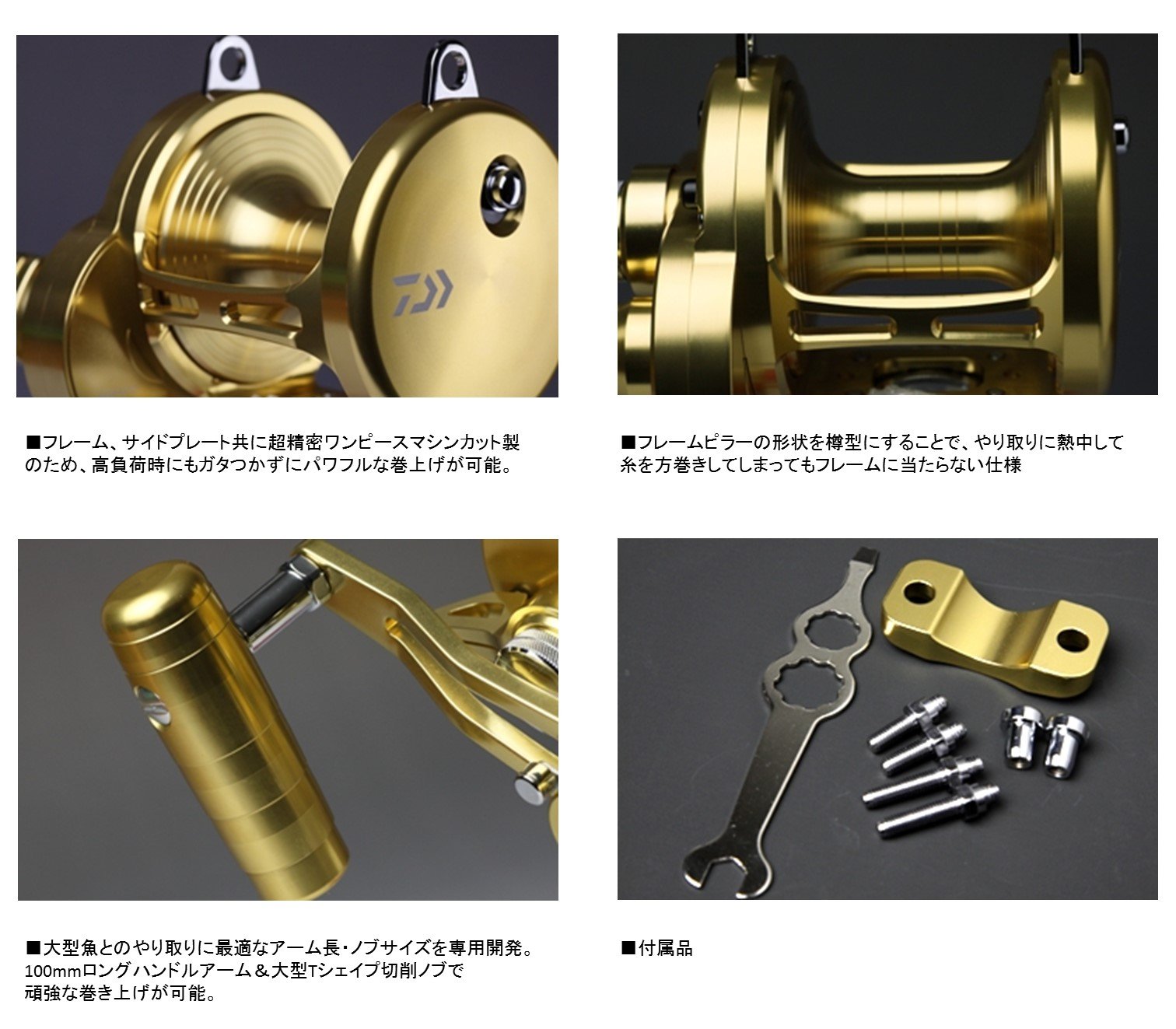 Amazon | ダイワ(DAIWA) 両軸リール シーラインLD 60 2 SP 2014年