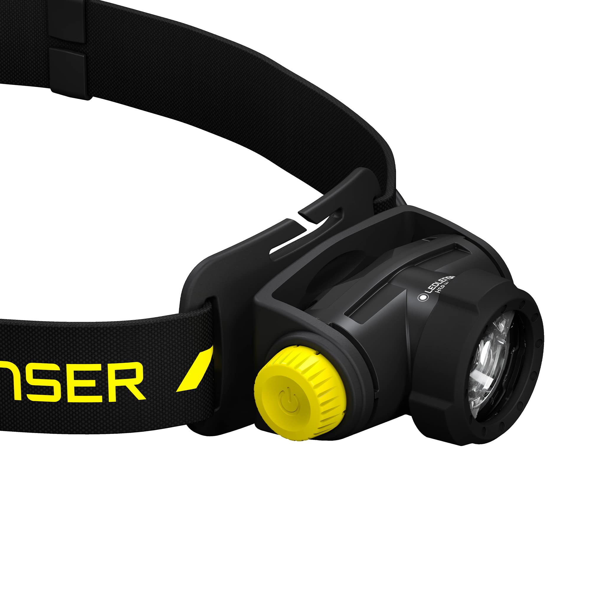 Amazon.co.jp: Ledlenser(レッドレンザー) H5R Work LEDヘッドライト
