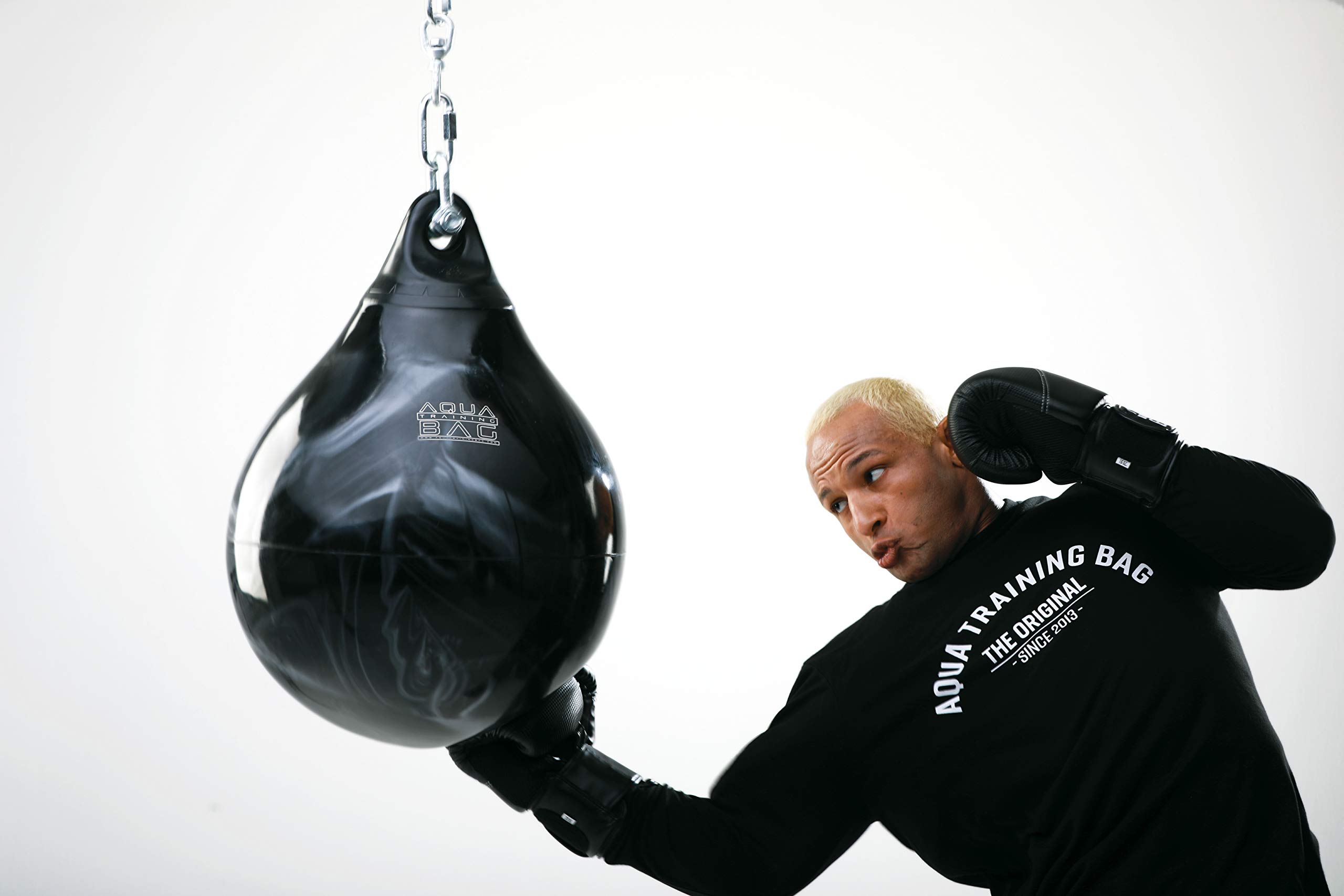 Amazon | (アクアトレーニングバッグ) Aqua Training Bag パンチング