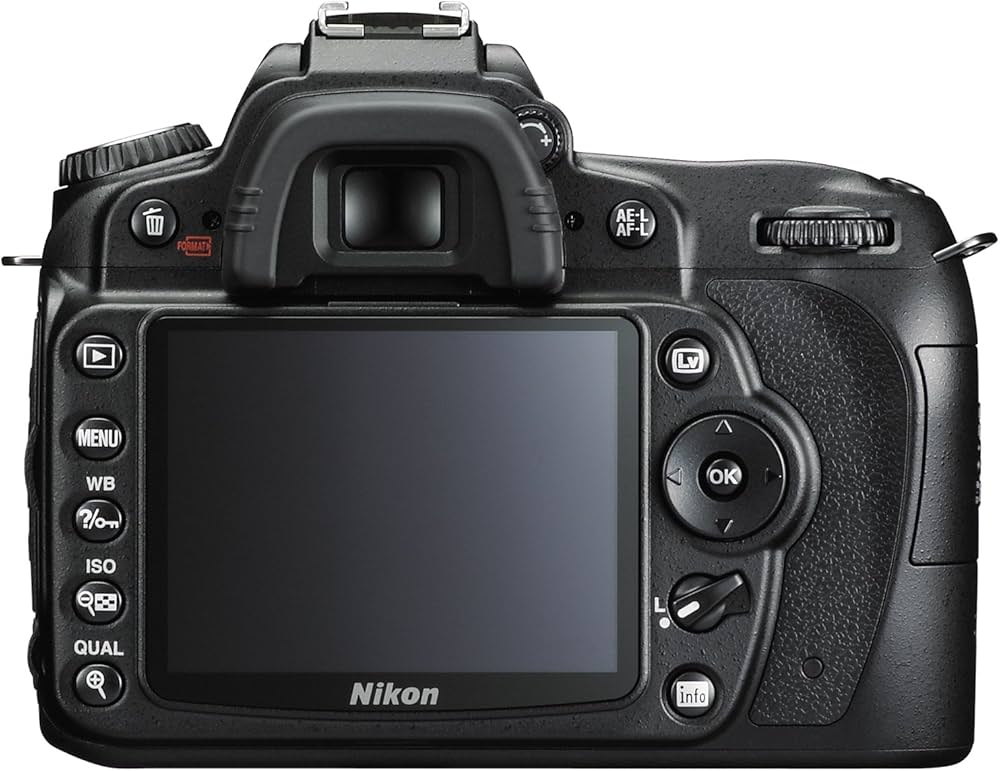 Amazon | Nikon デジタル一眼レフカメラ D90 AF-S DX 18-55 VRレンズ
