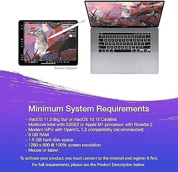 Amazon.co.jp: Corel Painter 2022 Education Edition コーレル