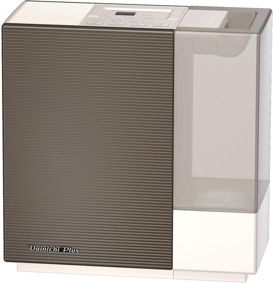 Amazon.co.jp: DAINICHI ダイニチ (Dainichi) 加湿器 ハイブリッド式