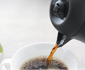 Amazon | TIGER コーヒーメーカー 真空ステンレスサーバータイプ