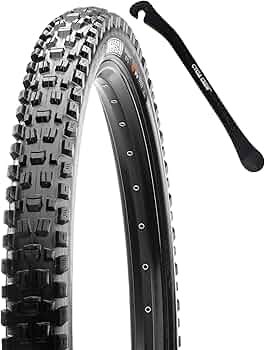 Amazon.com : Assegai 27.5x2.50WT Mountain Bike Tire with