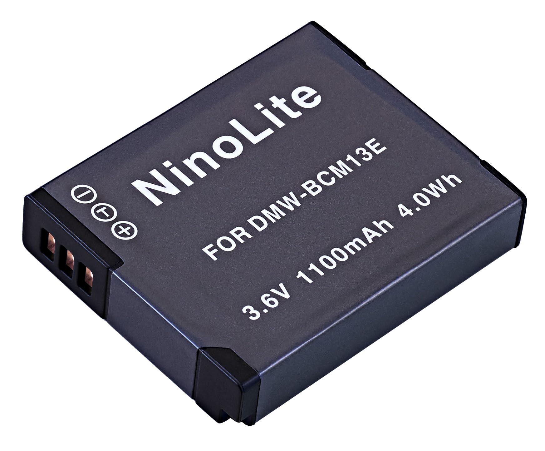 Amazon | NinoLite DMW-BCM13 互換 バッテリー パナソニック DMC-TZ60