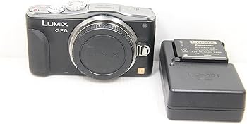 Amazon | パナソニック ルミックス ミラーレス一眼カメラ ルミックス