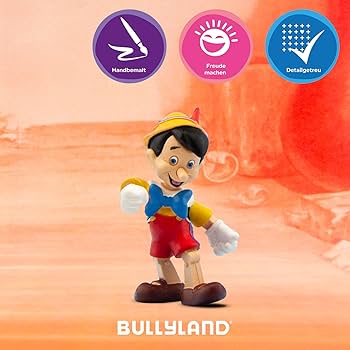 Amazon.co.jp: ピノキオ Pinocchio : おもちゃ