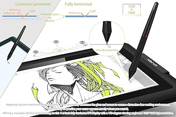 Amazon.co.jp: XPPen 液晶タブレット 液タブ Artistシリーズ 11.6