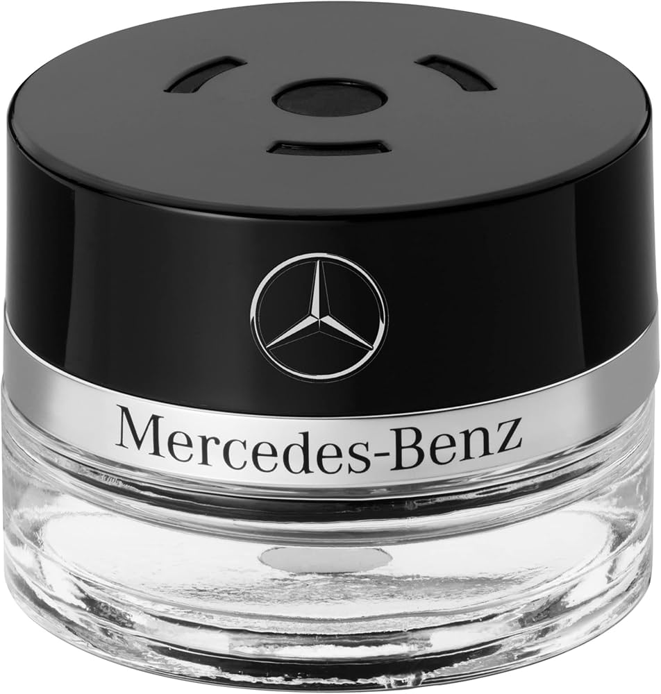 Amazon.co.jp: 【メルセデス・ベンツ アクセサリー】純正 パフューム