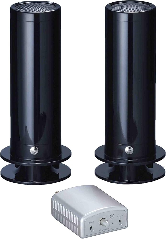 Amazon | シロクマ タイムドメインライセンスモデルスピーカー