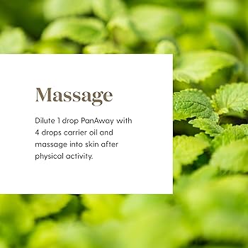 Amazon.co.jp: パナウェイ エッセンシャルオイルブレンド 5ml