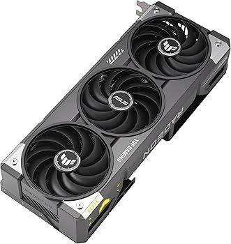 Amazon | ASUS TUF Gaming Radeon RX 9070 XT OC Edition 16GB GDDR6