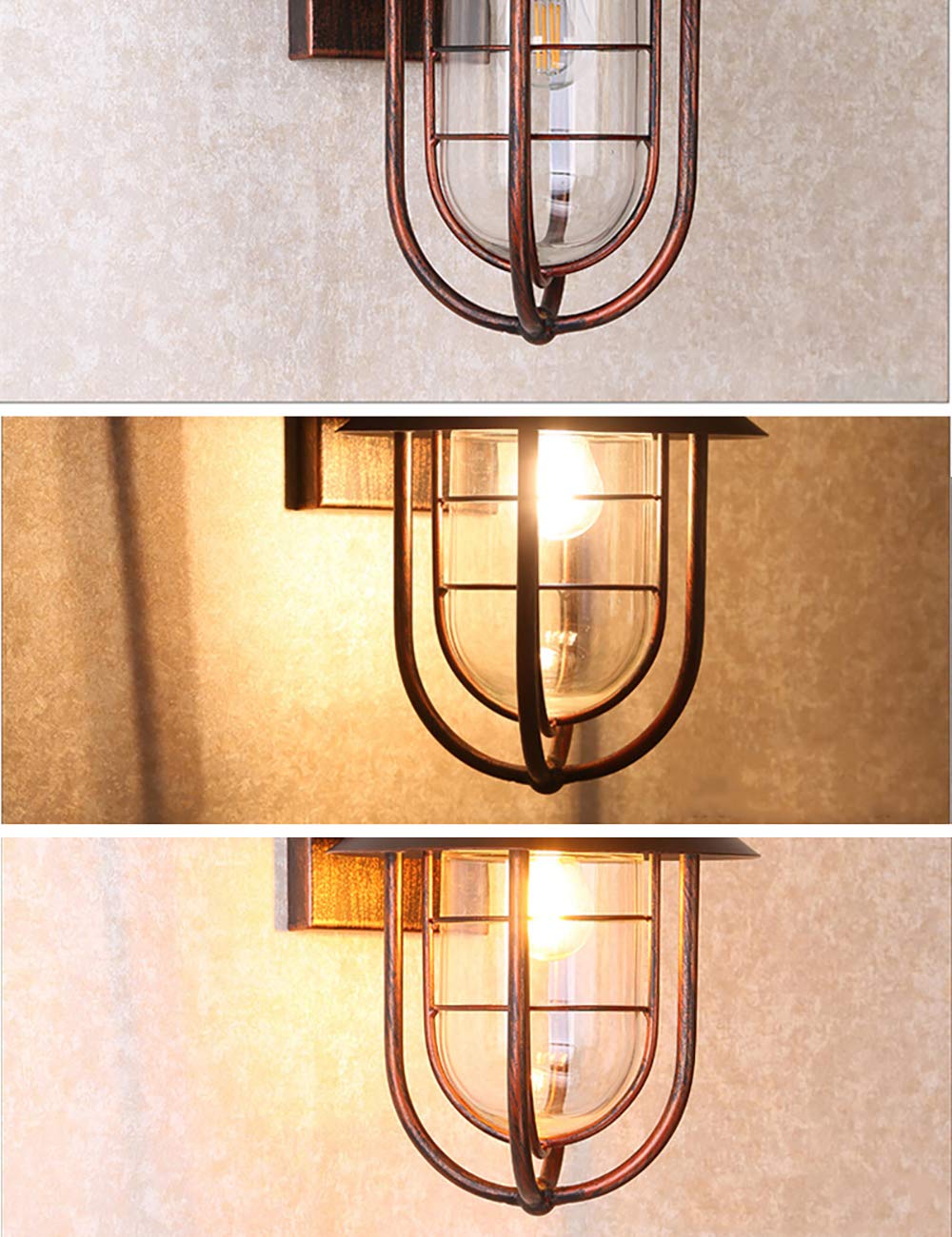 Amazon.co.jp: 玄関灯 ポーチライト アウトドア ウォールライト