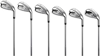 Amazon.co.jp: GOLF CUBE(ゴルフ キューブ) クラブセット CG-7 10本組